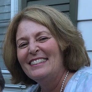 Meet your Posher, Vickey